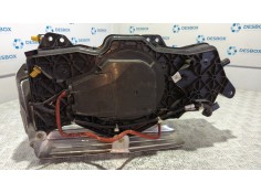 Recambio de deposito adblue para peugeot boxer caja abierta referencia OEM IAM 98183661   2