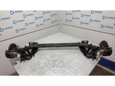 Recambio de puente trasero para seat leon (1m1) 1.9 tdi referencia OEM IAM   