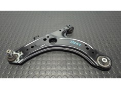 Recambio de brazo derecho inferior delantero para seat leon (1m1) 1.9 tdi referencia OEM IAM   