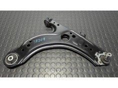 Recambio de brazo izquierdo inferior delantero para seat leon (1m1) 1.9 tdi referencia OEM IAM   