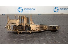 Recambio de maneta exterior delantera izquierda para citroen jumpy 1.6 hdi referencia OEM IAM 9680656680   2