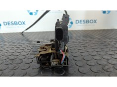 Recambio de cerradura puerta delantera derecha para volkswagen golf iv berlina (1j1) 25 aniversario referencia OEM IAM    2