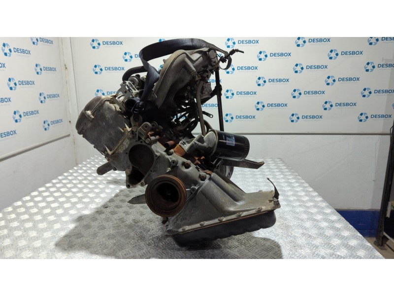 Recambio de motor para bmw serie 3 berlina (e30) 1.8 referencia OEM IAM 184EB  