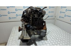 Recambio de motor para bmw serie 3 berlina (e30) 1.8 referencia OEM IAM 184EB   2