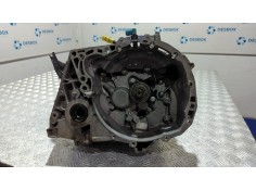 Recambio de caja cambios para renault laguna ii (bg0) 1.6 16 v referencia OEM IAM JR5129  