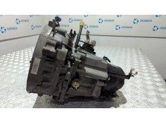 Recambio de caja cambios para renault laguna ii (bg0) 1.6 16 v referencia OEM IAM JR5129   2