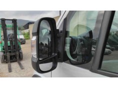 Recambio de retrovisor izquierdo para peugeot boxer caja abierta referencia OEM IAM    2