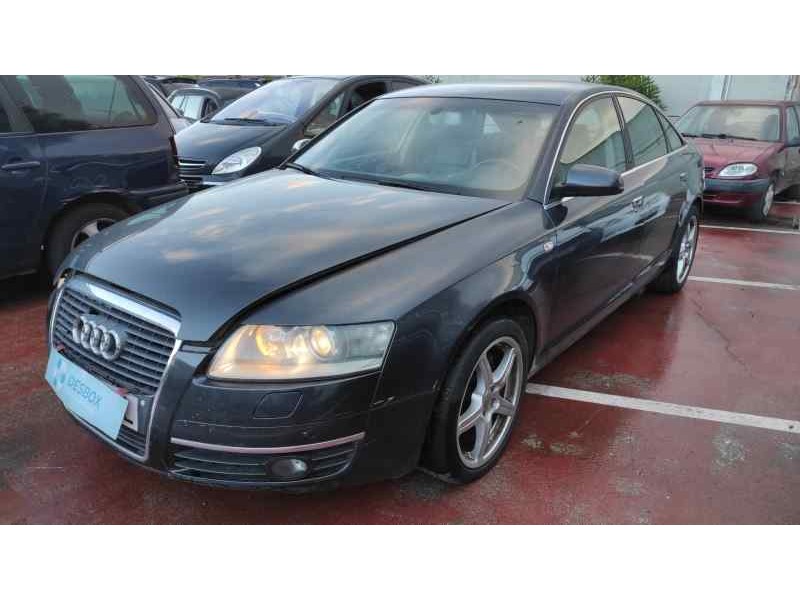 Recambio de puerta delantera izquierda para audi a6 berlina (4f2) 3.2 v6 referencia OEM IAM   