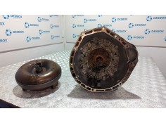 Recambio de caja cambios para mercedes-benz clase c (w203) berlina 2.7 cdi 20v cat referencia OEM IAM 722640  