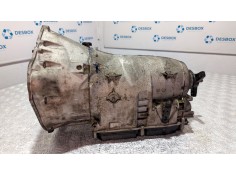 Recambio de caja cambios para mercedes-benz clase c (w203) berlina 2.7 cdi 20v cat referencia OEM IAM 722640   2
