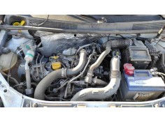 Recambio de caja cambios para dacia sandero 1.0 tce referencia OEM IAM JH3399  