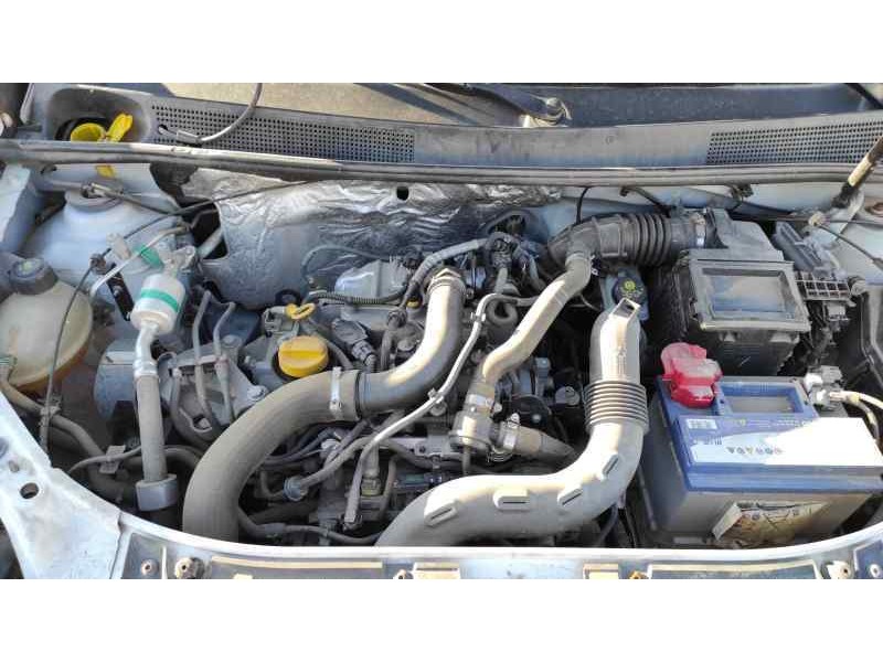 Recambio de caja cambios para dacia sandero 1.0 tce referencia OEM IAM JH3399  