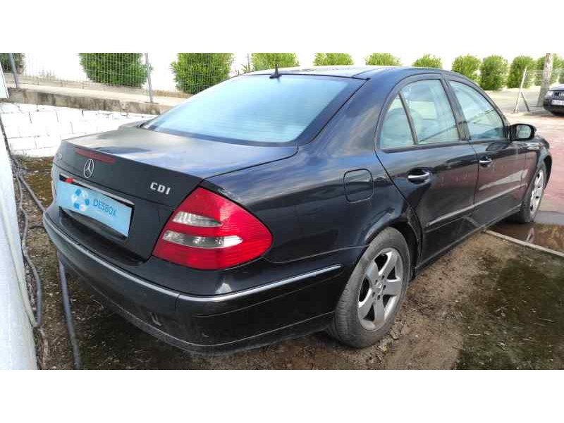 Recambio de porton trasero para mercedes-benz clase e (w211) berlina 280 cdi referencia OEM IAM   