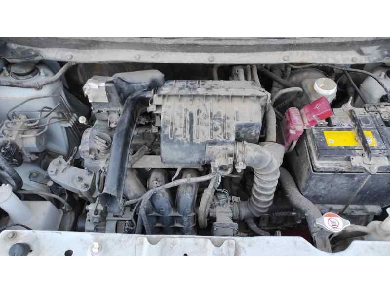 Recambio de motor para mitsubishi space star (a00) 1.2 referencia OEM IAM 3A92  