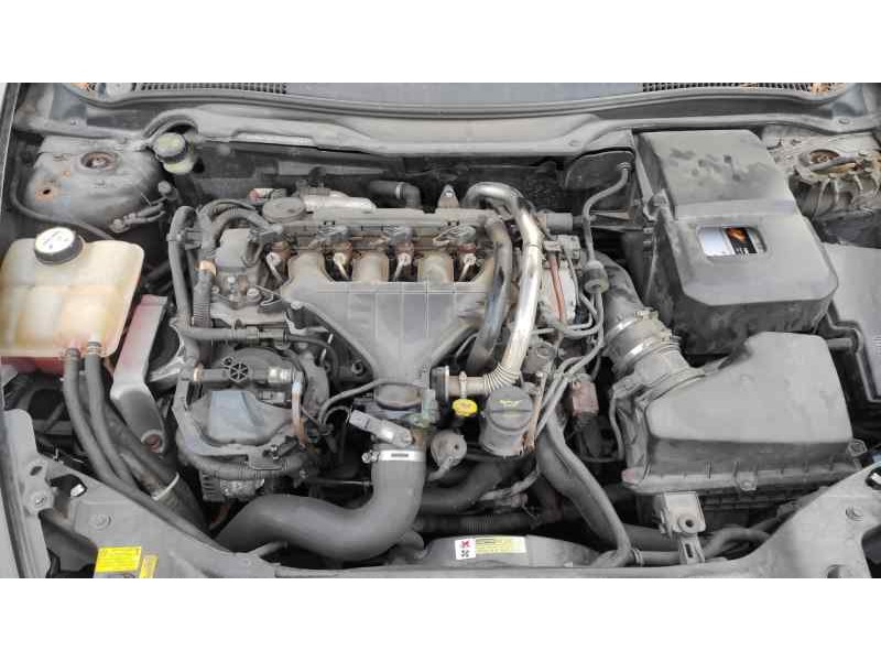 Recambio de caja cambios para volvo v50 familiar 2.0 d referencia OEM IAM   