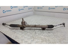 Recambio de cremallera direccion para citroen jumpy 1.6 hdi referencia OEM IAM 1401381280  