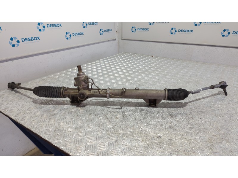 Recambio de cremallera direccion para citroen jumpy 1.6 hdi referencia OEM IAM 1401381280  