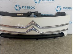 Recambio de rejilla delantera para citroen jumpy 1.6 hdi referencia OEM IAM 1497651077  