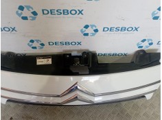 Recambio de rejilla delantera para citroen jumpy 1.6 hdi referencia OEM IAM 1497651077   2
