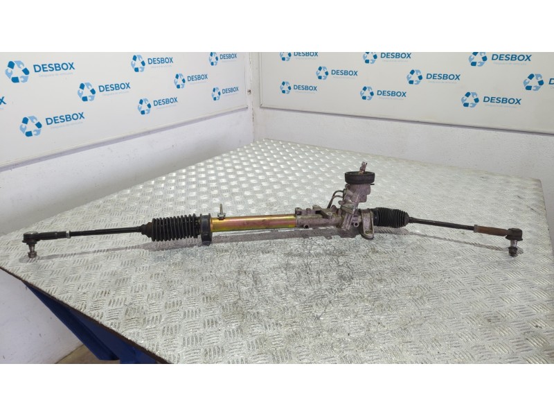 Recambio de cremallera direccion para seat leon (1m1) 1.9 tdi referencia OEM IAM 1J1422327  