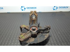 Recambio de mangueta delantera derecha para seat leon (1m1) 1.9 tdi referencia OEM IAM 1J0256P  