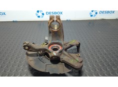 Recambio de mangueta delantera izquierda para seat leon (1m1) 1.9 tdi referencia OEM IAM 1J0255P  