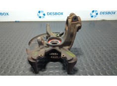 Recambio de mangueta delantera izquierda para seat leon (1m1) 1.9 tdi referencia OEM IAM 1J0255P   2