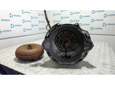 Recambio de caja cambios para mercedes-benz clase s (w126) berlina+coupe 5.6 v8 referencia OEM IAM 722350  