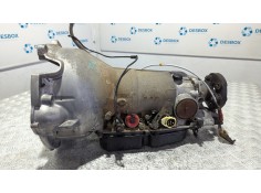 Recambio de caja cambios para mercedes-benz clase s (w126) berlina+coupe 5.6 v8 referencia OEM IAM 722350   2