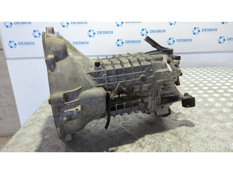 Recambio de caja cambios para bmw serie 3 berlina (e30) 1.8 referencia OEM IAM 2400036690  