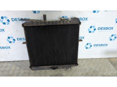 Recambio de radiador agua para kia sportage 2.0 turbodiesel cat referencia OEM IAM    2