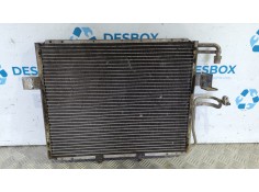 Recambio de condensador / radiador aire acondicionado para kia sportage 2.0 turbodiesel cat referencia OEM IAM   