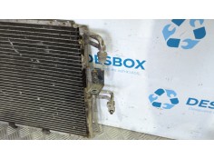 Recambio de condensador / radiador aire acondicionado para kia sportage 2.0 turbodiesel cat referencia OEM IAM    2