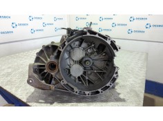 Recambio de caja cambios para ford mondeo turnier (ge) futura referencia OEM IAM 6S7R7002CA  
