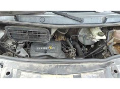 Recambio de motor para renault trafic caja cerrada (ab 4.01) referencia OEM IAM F9QU7  