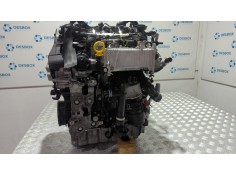 Recambio de motor para volkswagen tiguan 2.0 tdi referencia OEM IAM DFG   2
