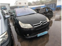 citroen c4 berlina del año 2006