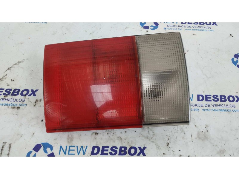 Recambio de piloto porton izquierdo para audi 80/90 (893) 1.9 diesel (1y) referencia OEM IAM 8A0945093J  