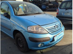 citroen c3 del año 1950