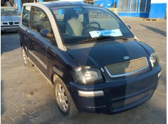 microcar microcar del año 2007