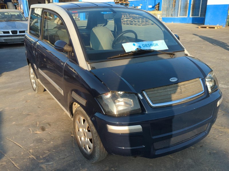 microcar microcar del año 2007