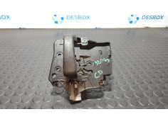 Recambio de maneta interior lateral derecha para citroen jumpy 1.6 hdi referencia OEM IAM 96806572  