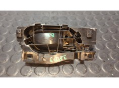 Recambio de maneta interior delantera izquierda para citroen jumpy 1.6 hdi referencia OEM IAM 96555515XT   2