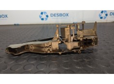 Recambio de maneta delantera derecha para citroen jumpy 1.6 hdi referencia OEM IAM 9680656580   2