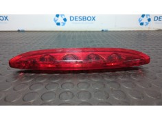 Recambio de luz central de freno para peugeot 208 1.2 puretech referencia OEM IAM 9674309080  
