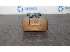 Recambio de palanca freno para renault scenic ii 1.9 dci referencia OEM IAM 8200243681  