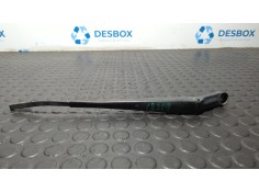 Recambio de brazo limpia delantero izquierdo para porsche boxster (tipo 987) básico referencia OEM IAM 986628028  