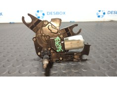 Recambio de motor limpia trasero para peugeot 208 1.2 puretech referencia OEM IAM 9673251380  