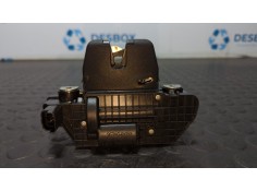 Recambio de cerradura maletero / porton para peugeot 208 1.2 puretech referencia OEM IAM 9151487499H  