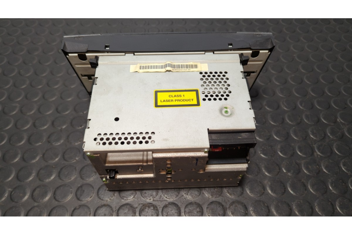 Recambio de sistema audio / radio cd para mercedes-benz clase e (w211) berlina 280 cdi referencia OEM IAM A2118702189  